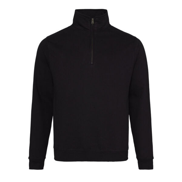 SOPHOMORE 1/4 ZIP SWEAT