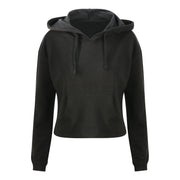 HANORAC WOMEN'S CROPPED