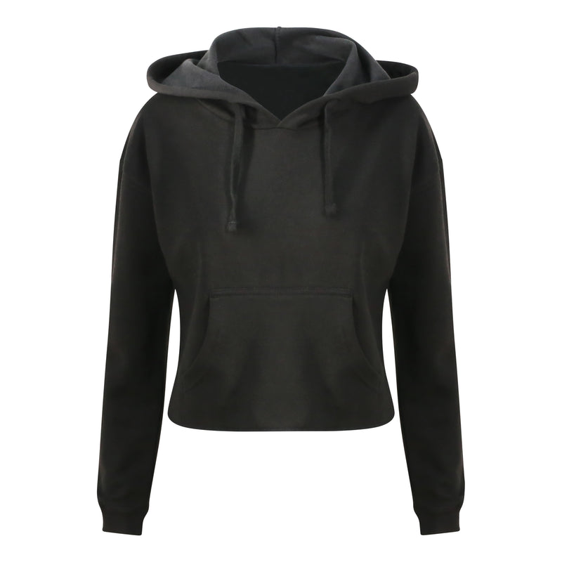 HANORAC WOMEN'S CROPPED