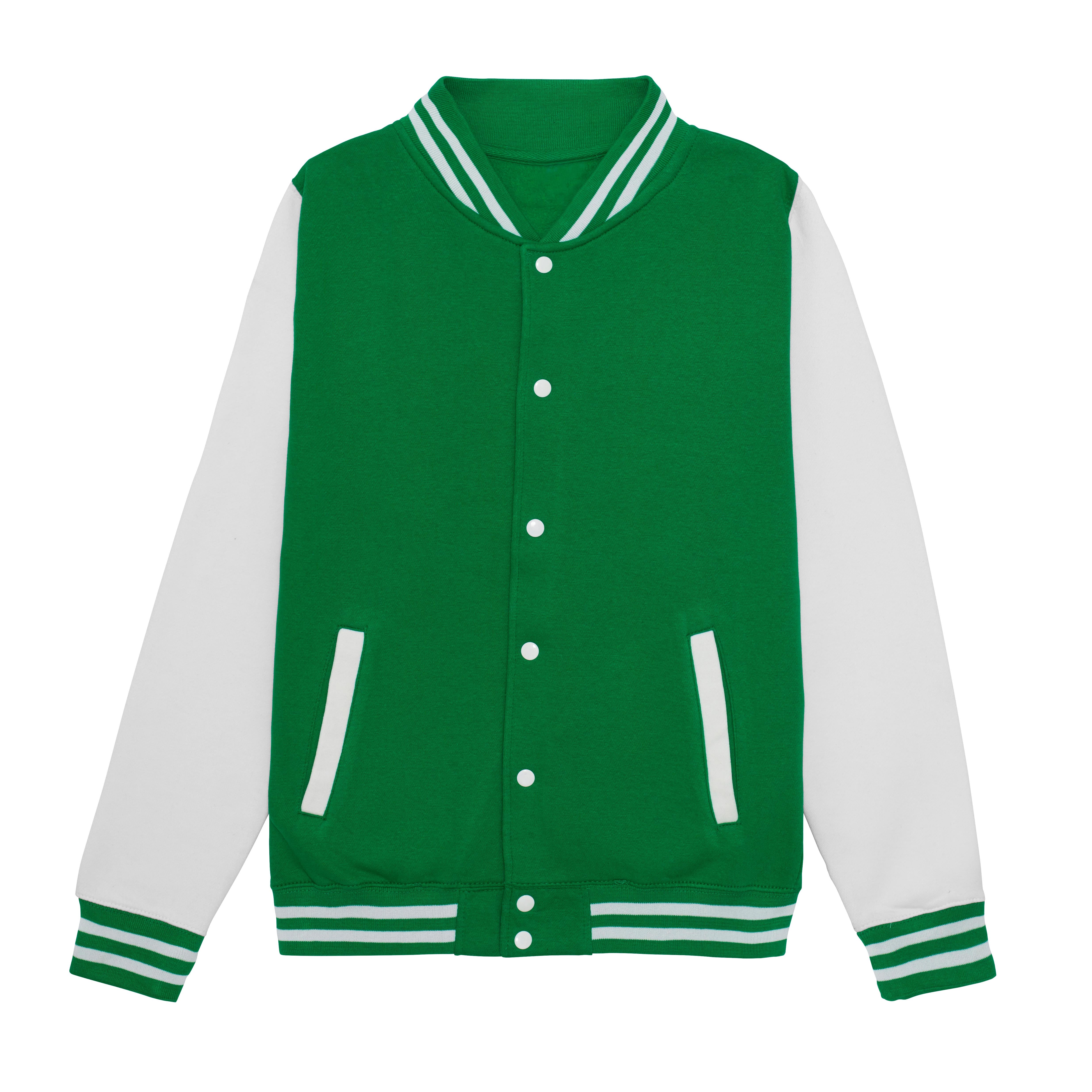 VARSITY JACKET
