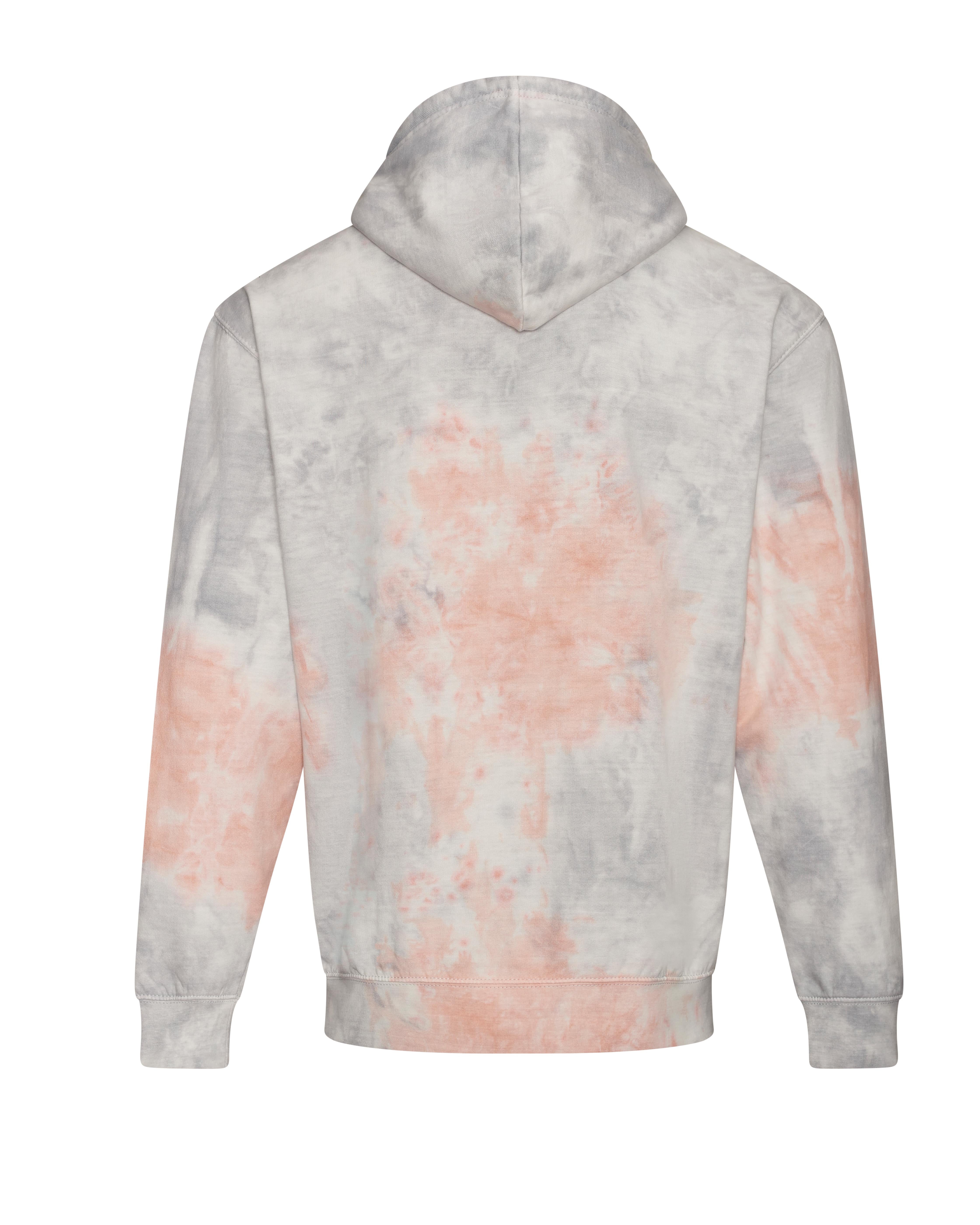 TIE-DYE HOODIE