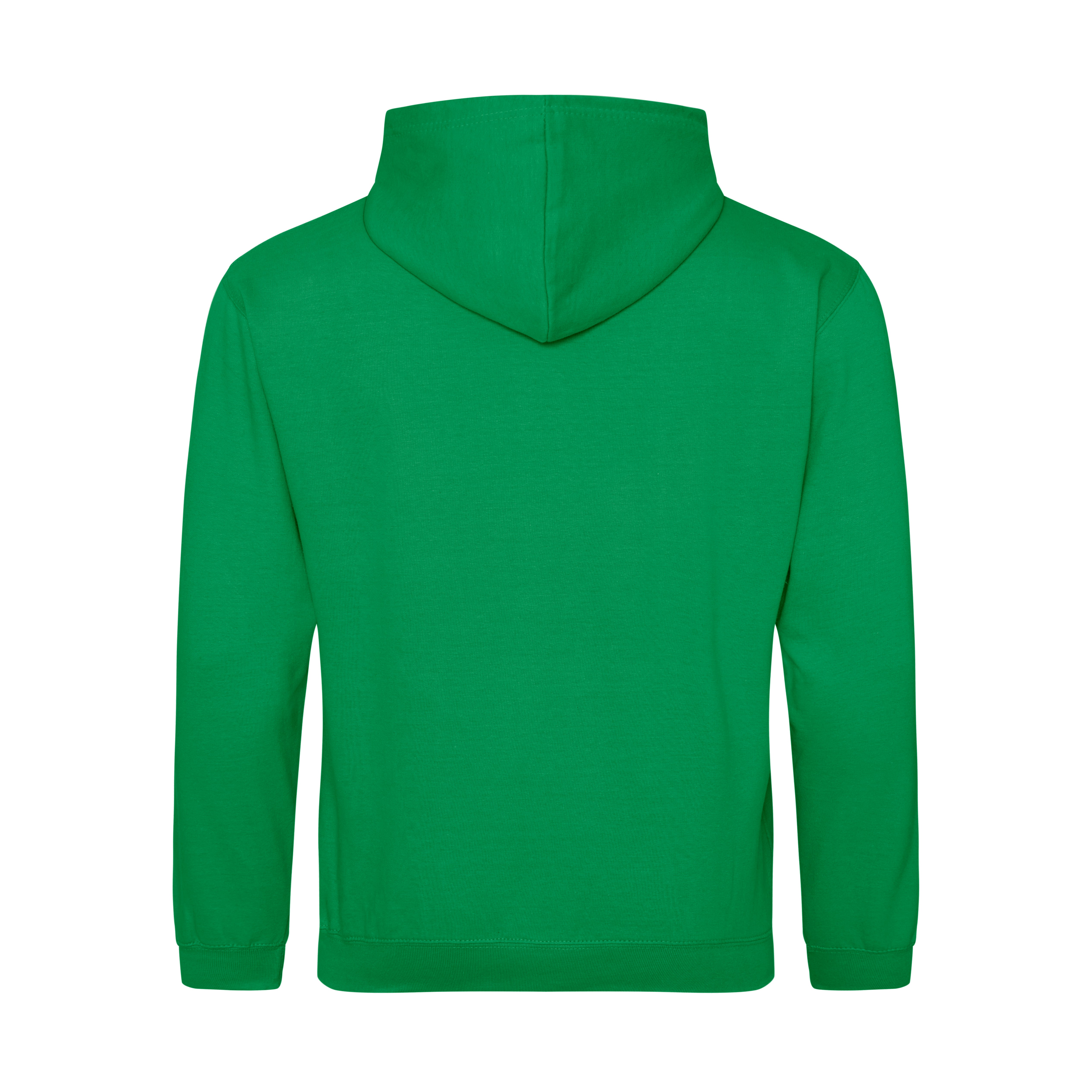 KIDS VARSITY HOODIE