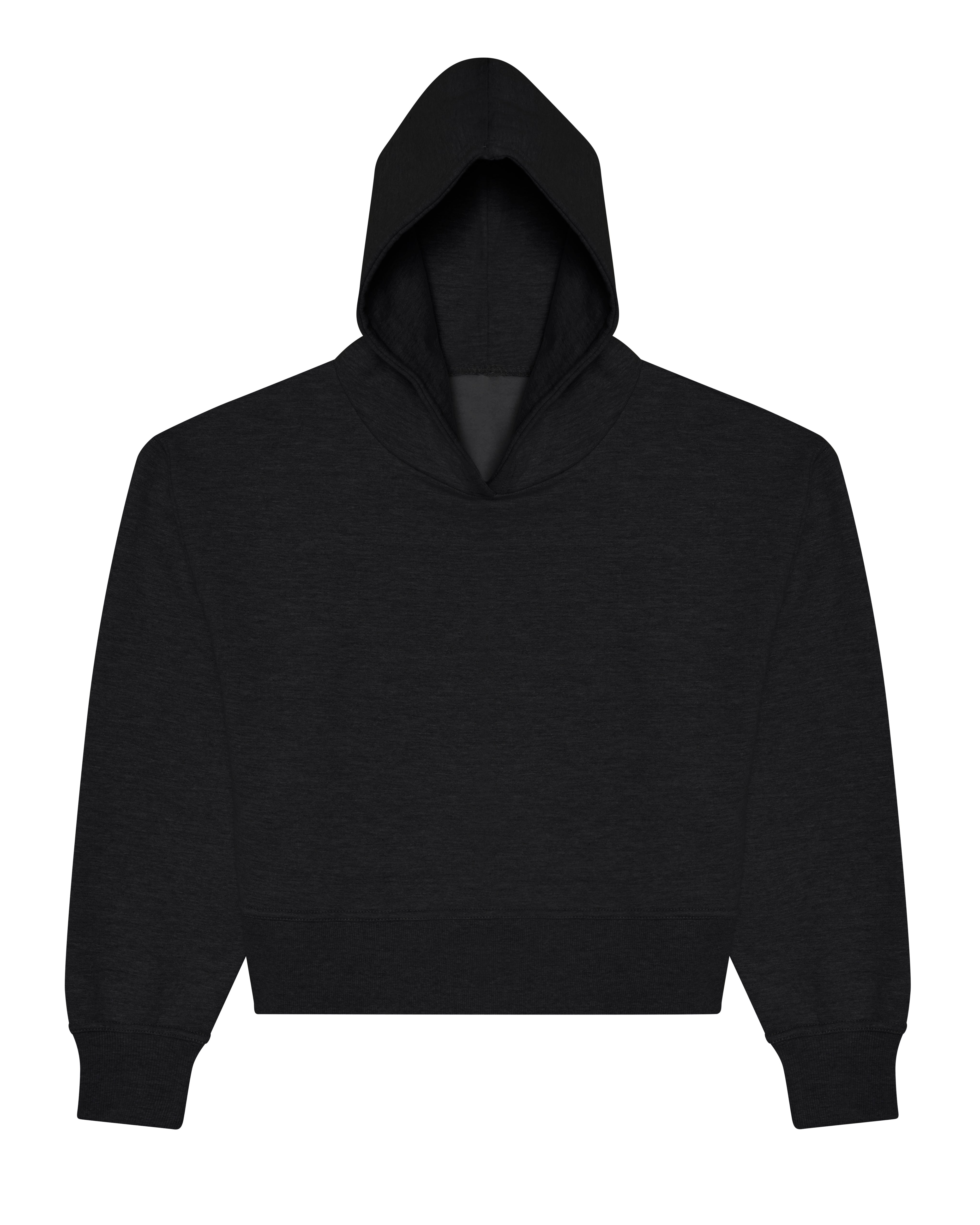 WOMEN'S RELAXED HOODIE