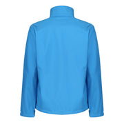 ABLAZE 3 LAYER PRINTABLE SOFTSHELL JACKET