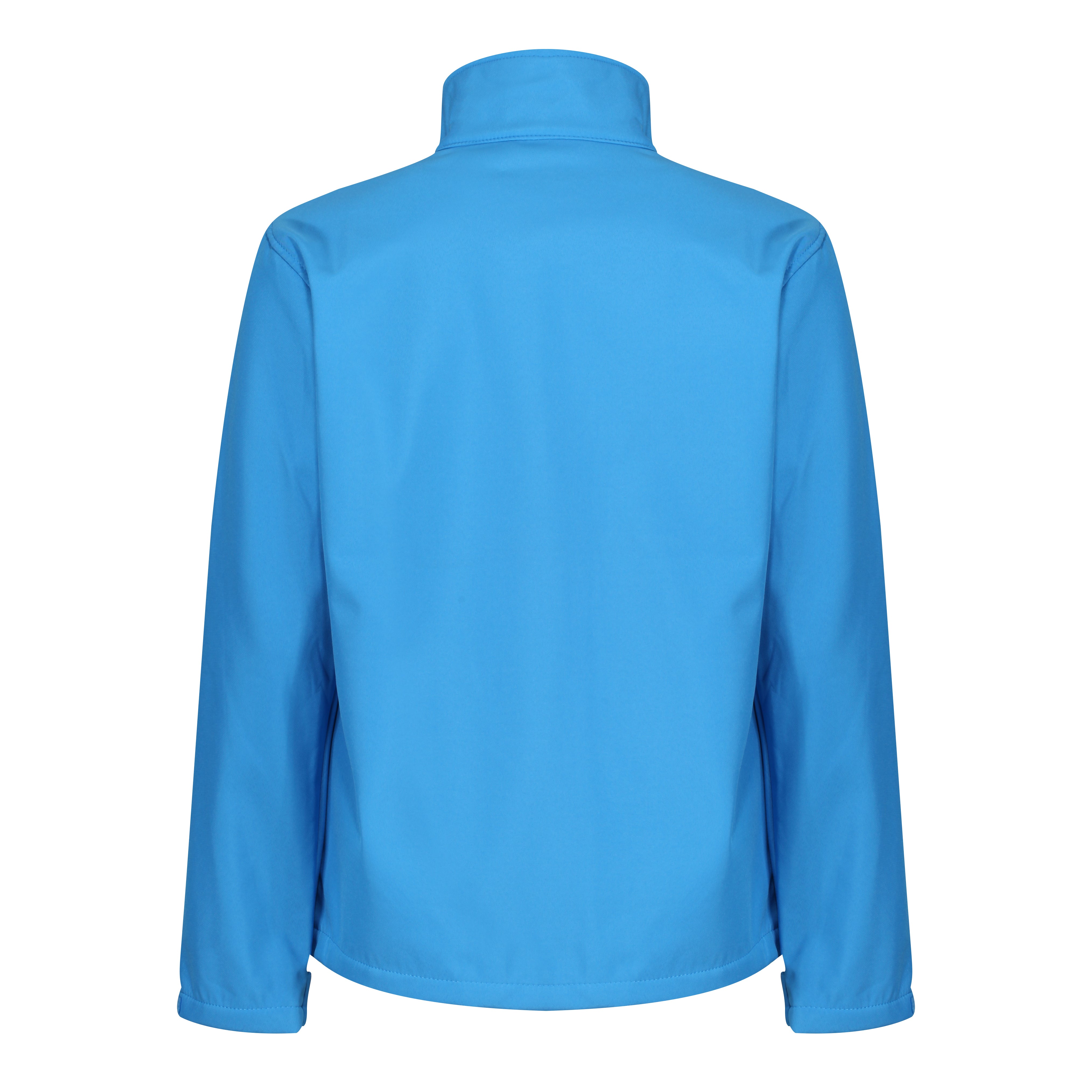 ABLAZE 3 LAYER PRINTABLE SOFTSHELL JACKET