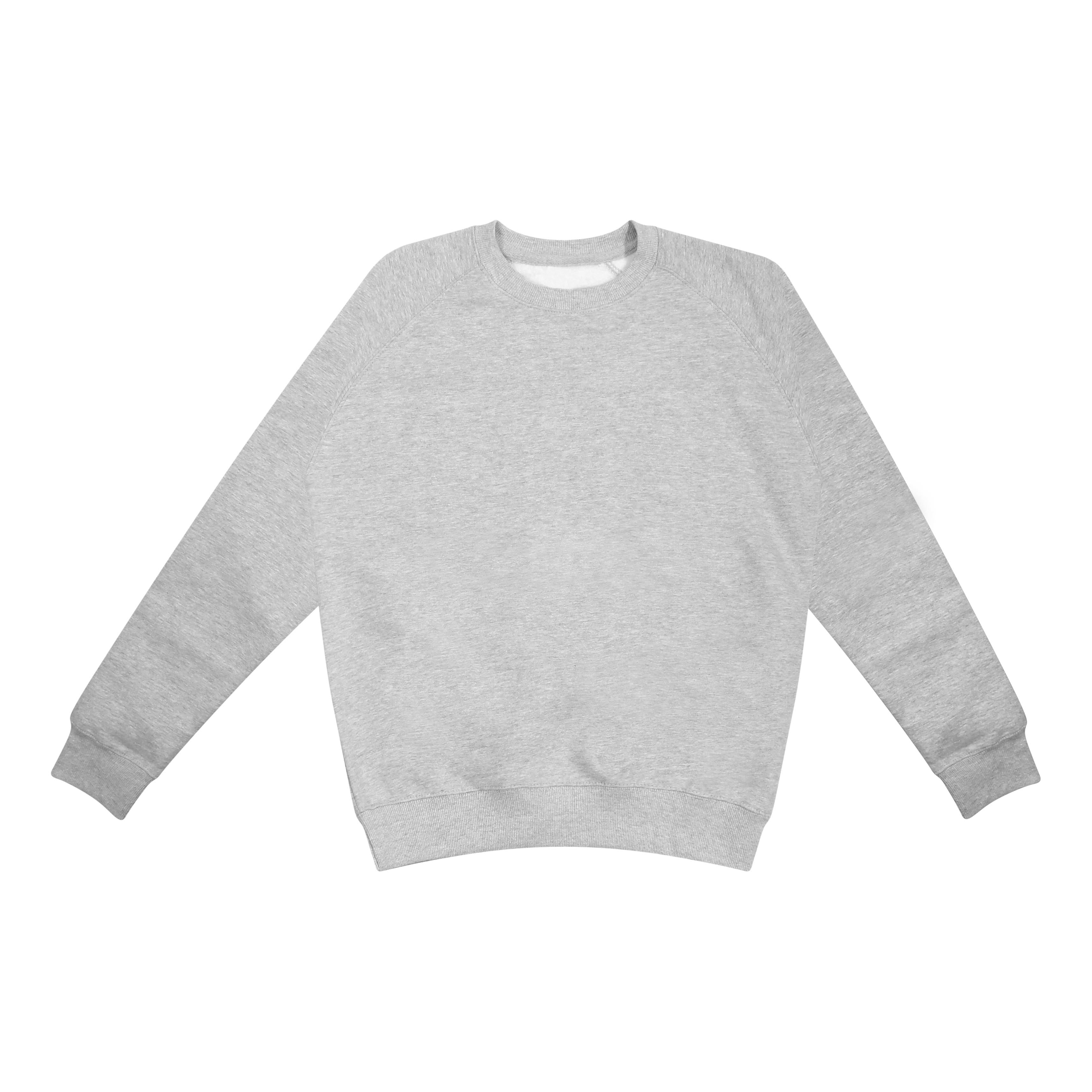 GRADUATE HEAVYWEIGHT SWEAT