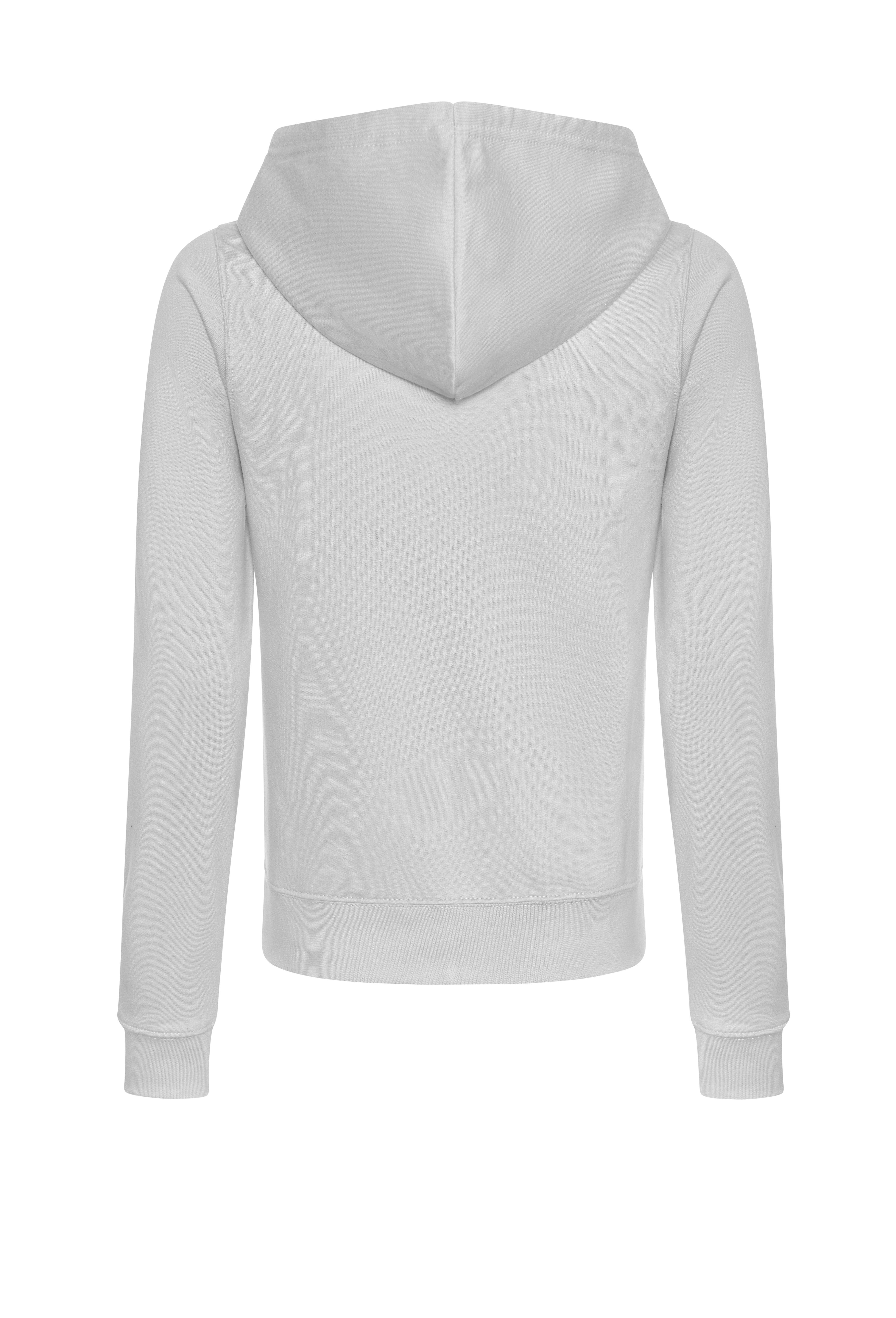 WOMEN'S COLLEGE ZOODIE