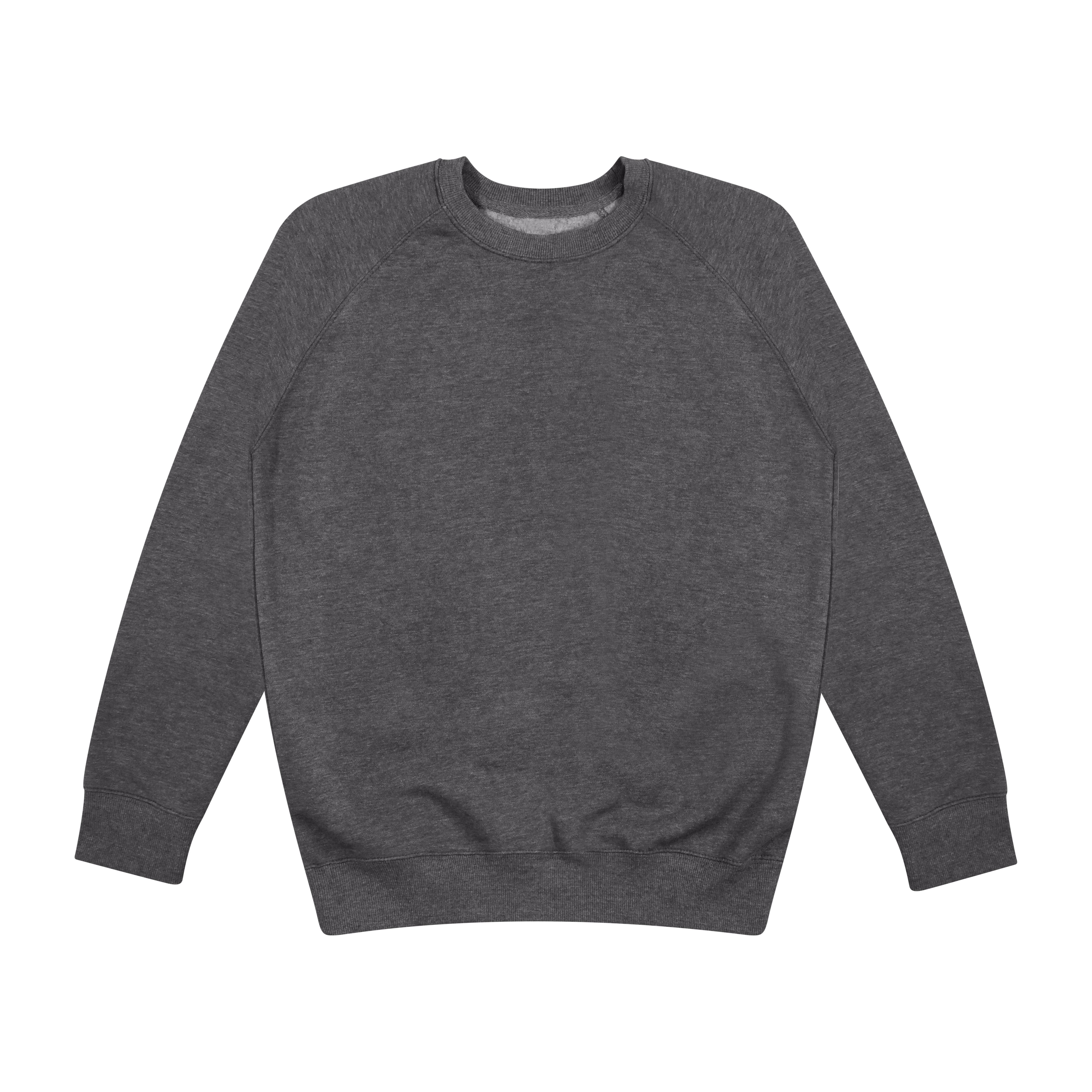 GRADUATE HEAVYWEIGHT SWEAT