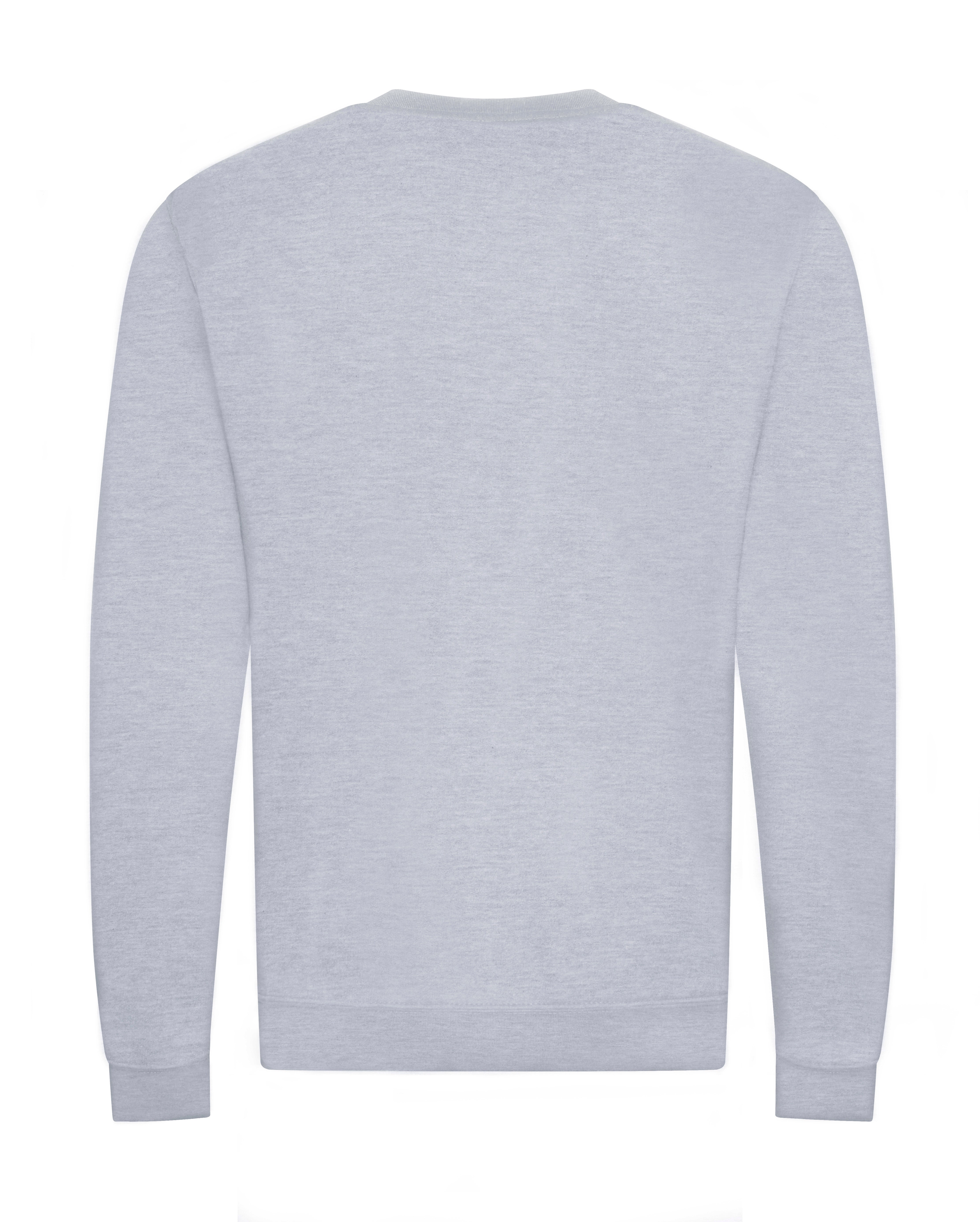 ORGANIC SWEAT