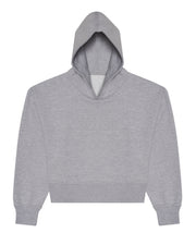 WOMEN'S RELAXED HOODIE