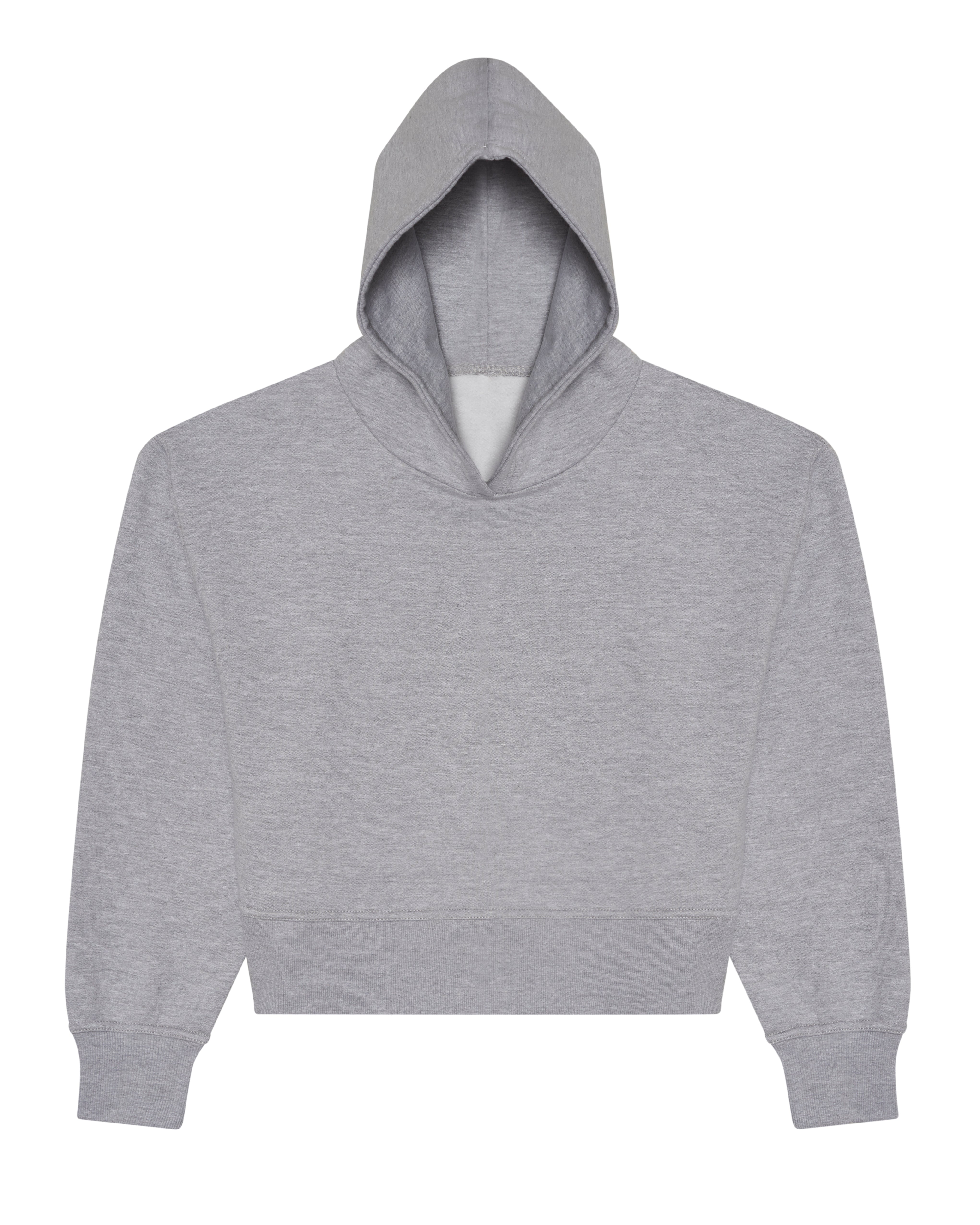 WOMEN'S RELAXED HOODIE