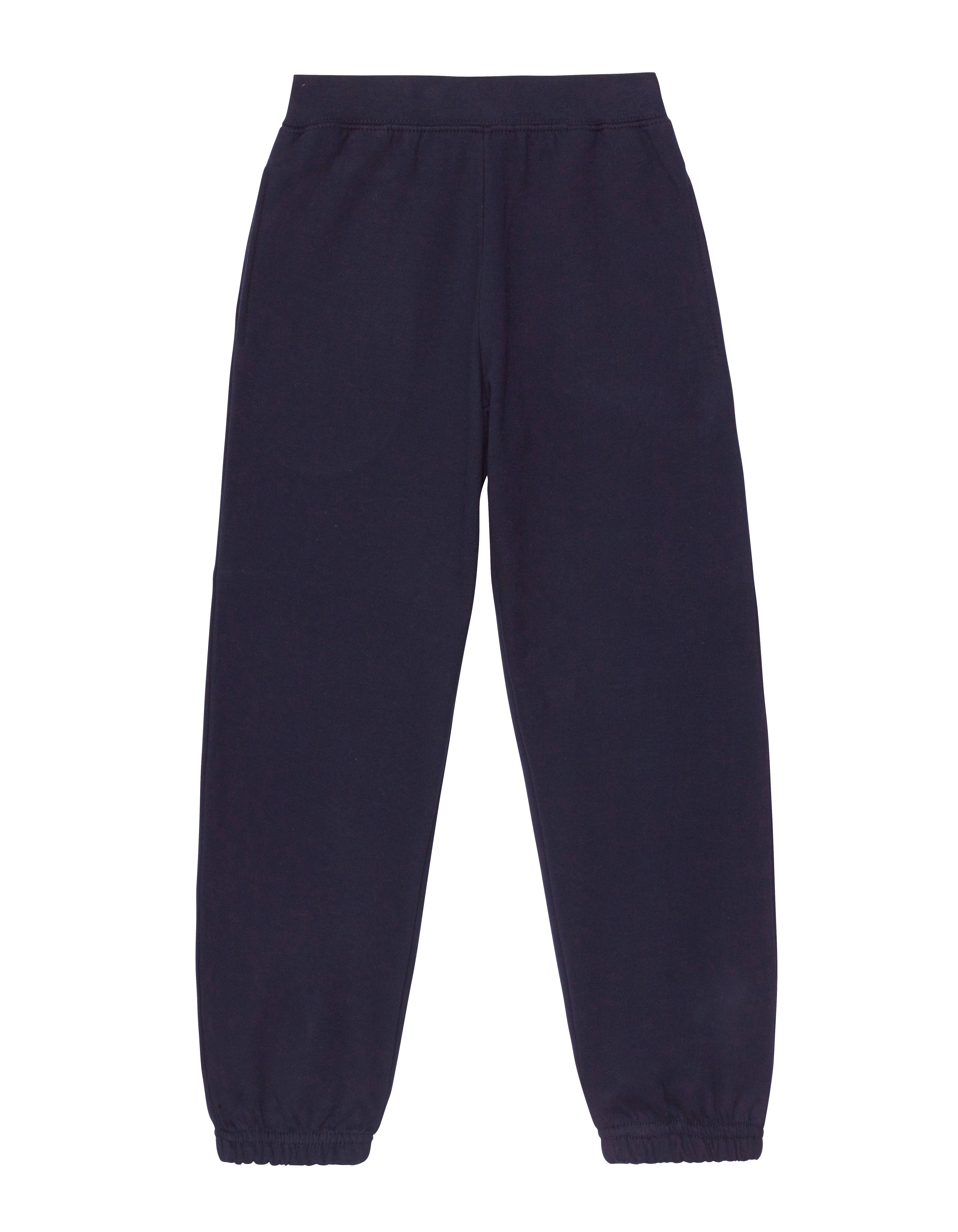 KIDS CUFFED JOGPANTS