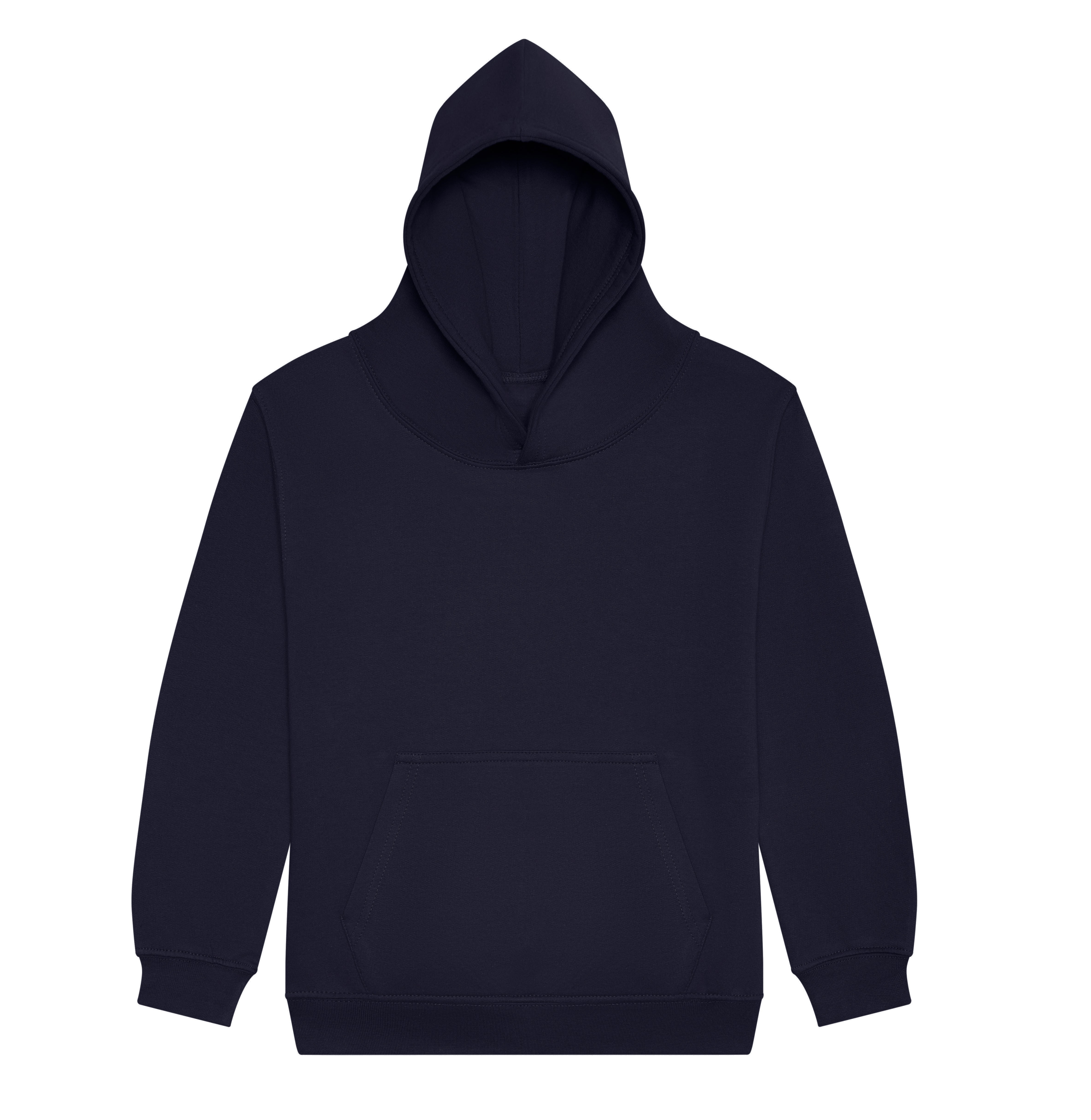 KIDS ORGANIC HOODIE