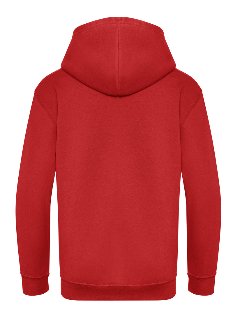KIDS ORGANIC HOODIE