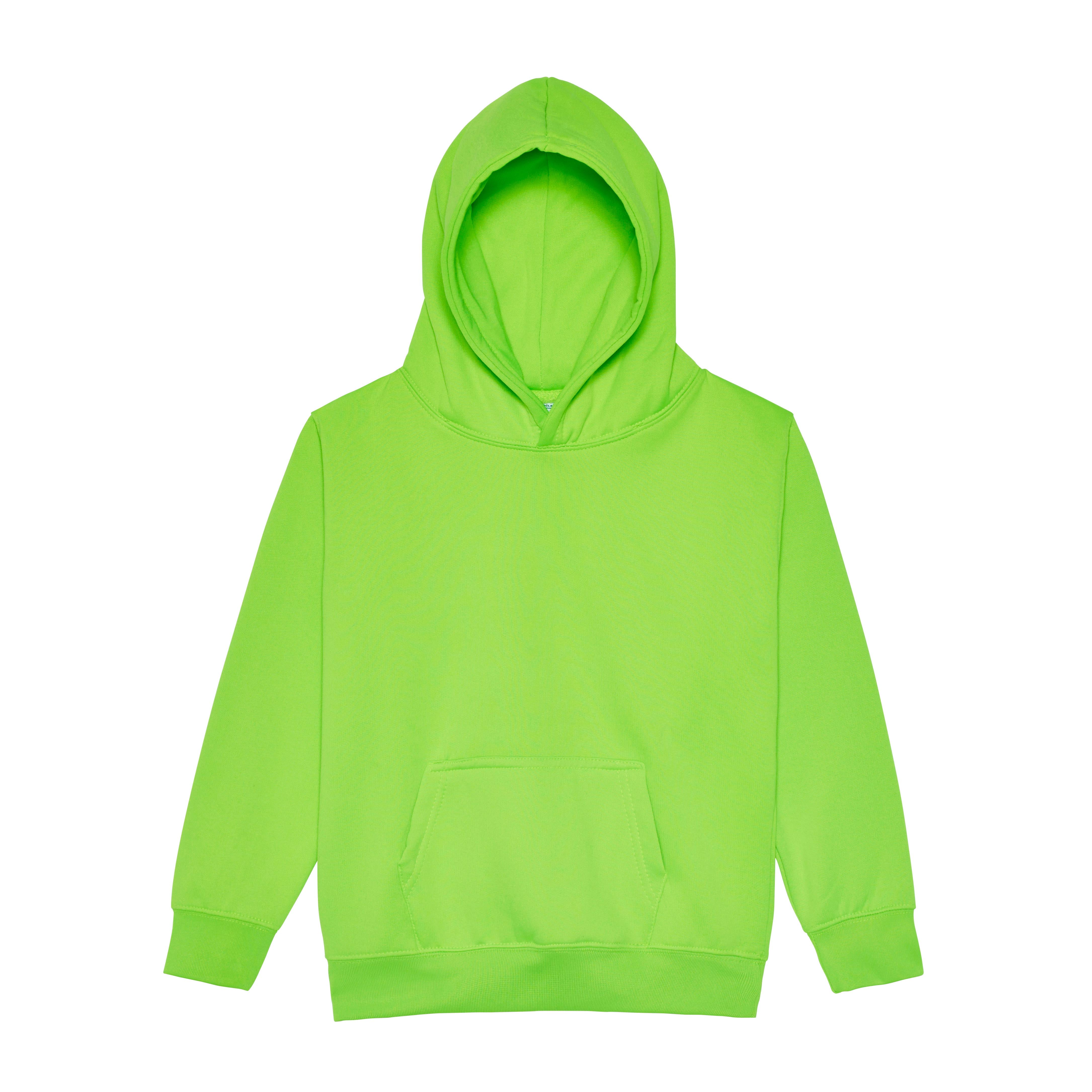 KIDS ELECTRIC HOODIE
