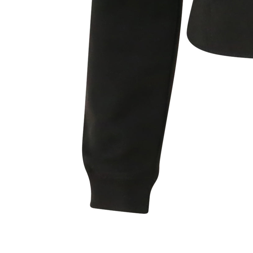 WOMEN'S CROPPED HOODIE
