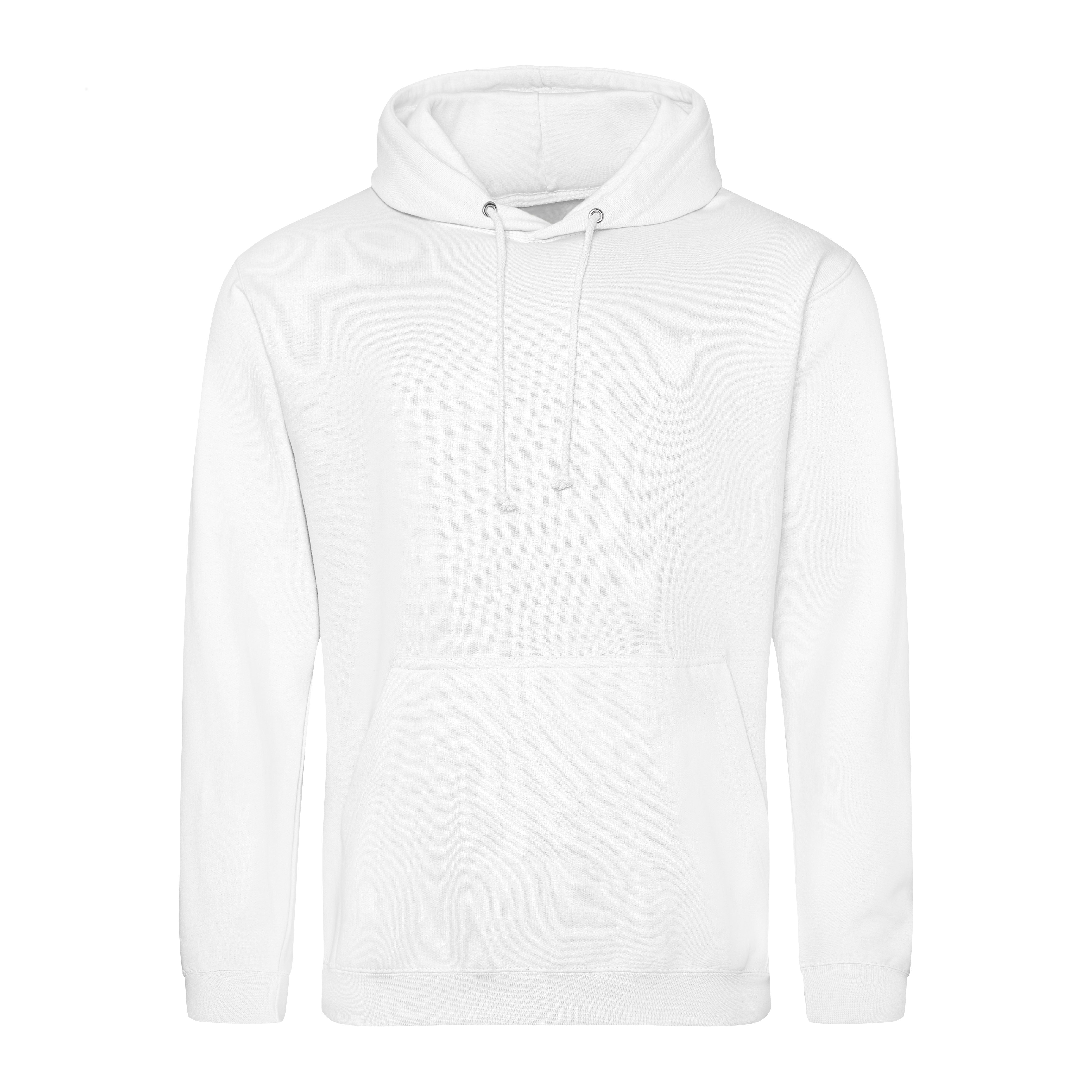 COLLEGE HOODIE