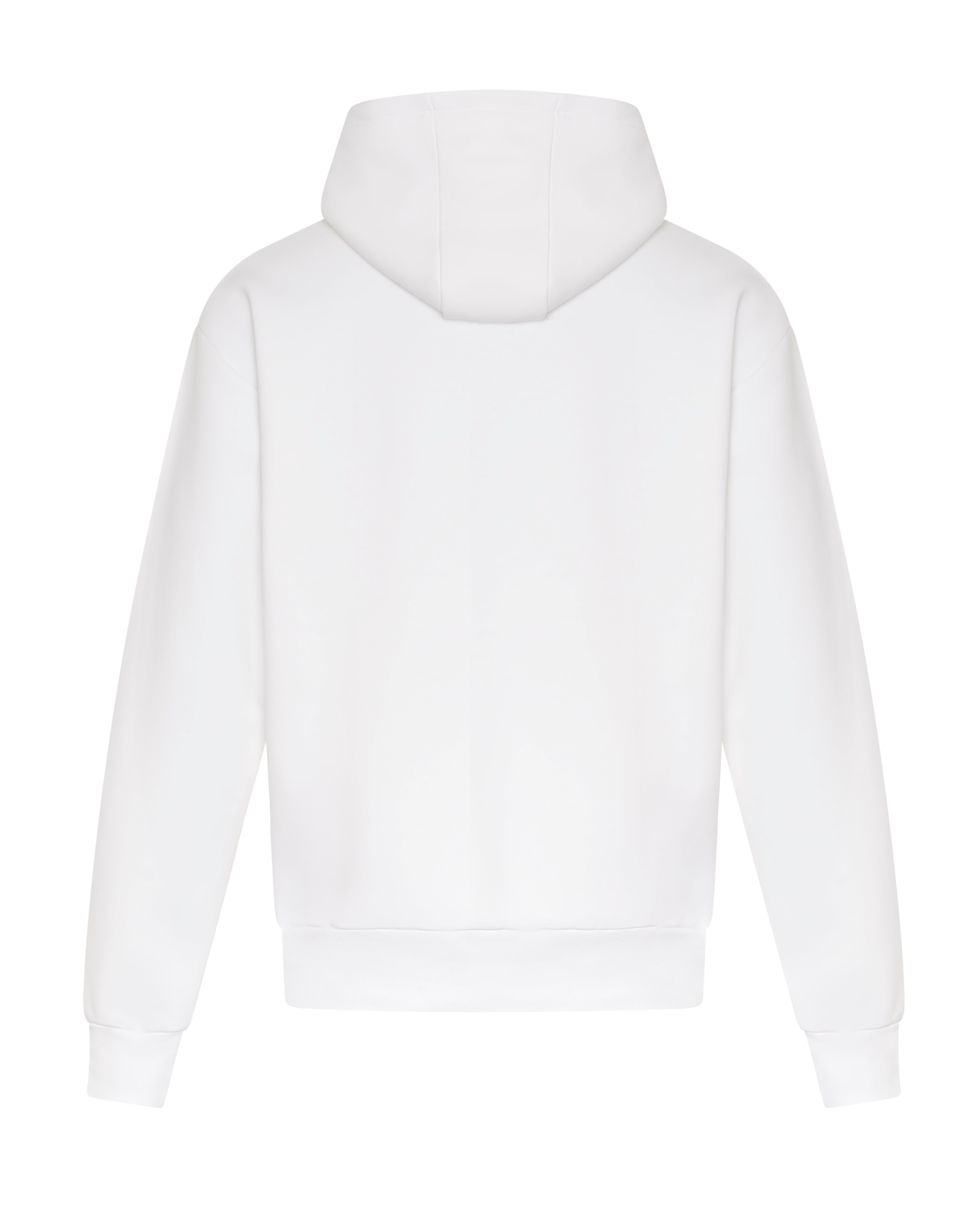 SIGNATURE HEAVYWEIGHT HOODIE