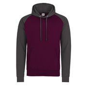 BASEBALL HOODIE