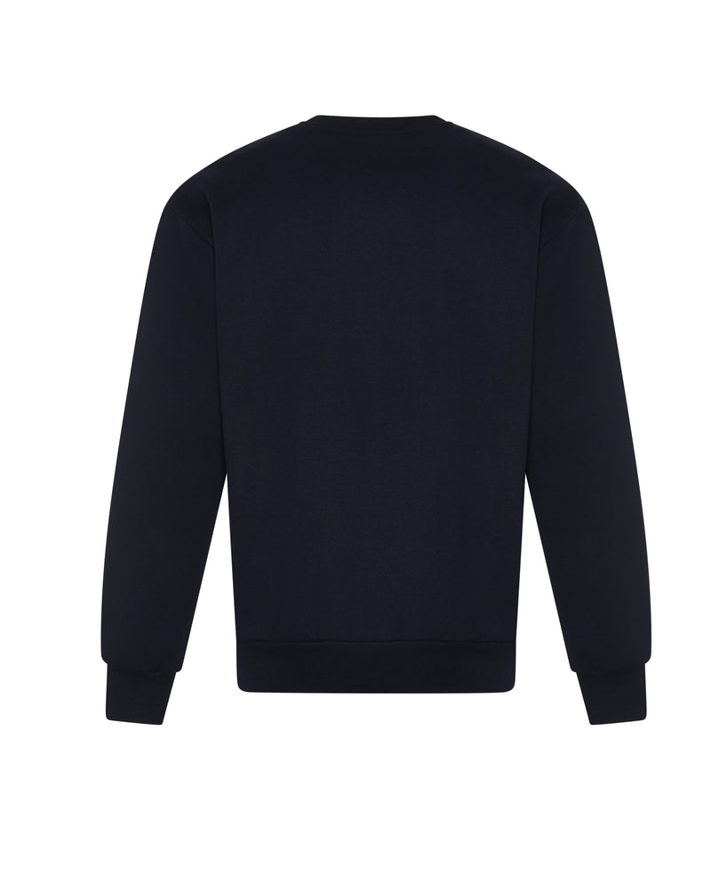 SIGNATURE HEAVYWEIGHT SWEAT