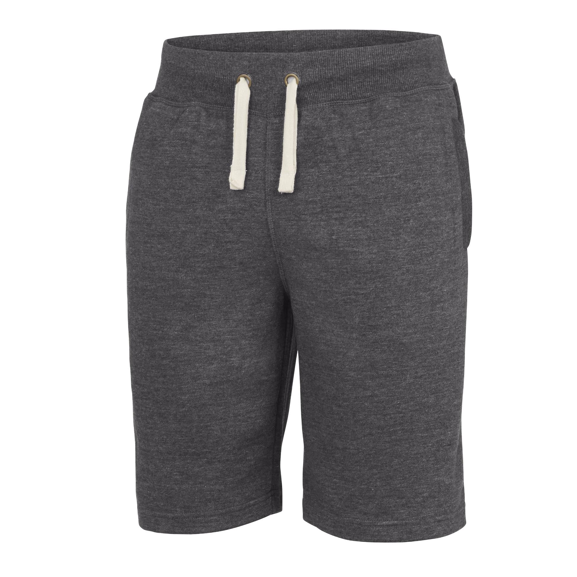 CAMPUS SHORTS