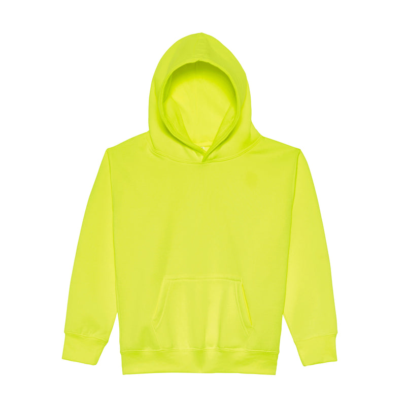 KIDS ELECTRIC HOODIE