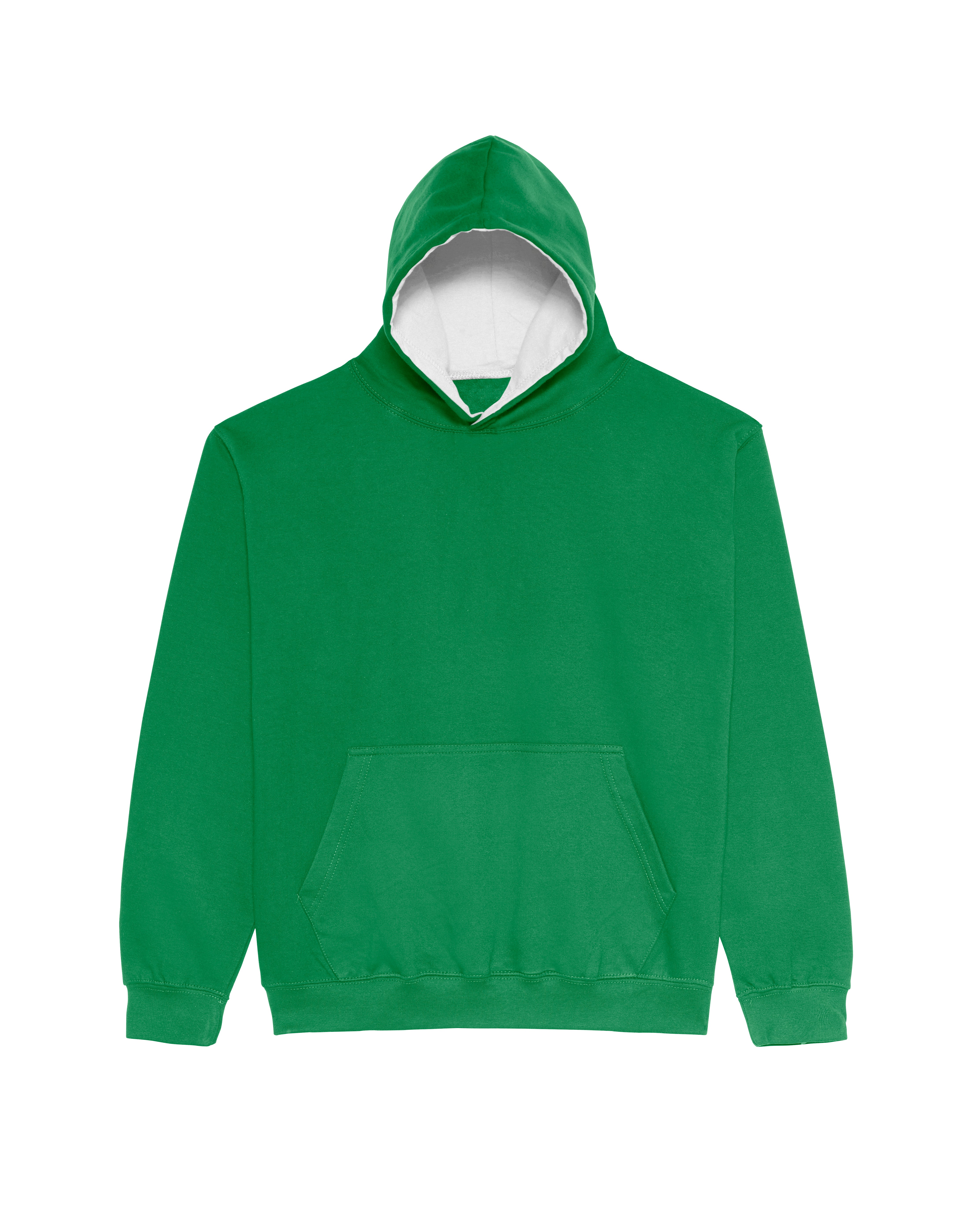 KIDS VARSITY HOODIE