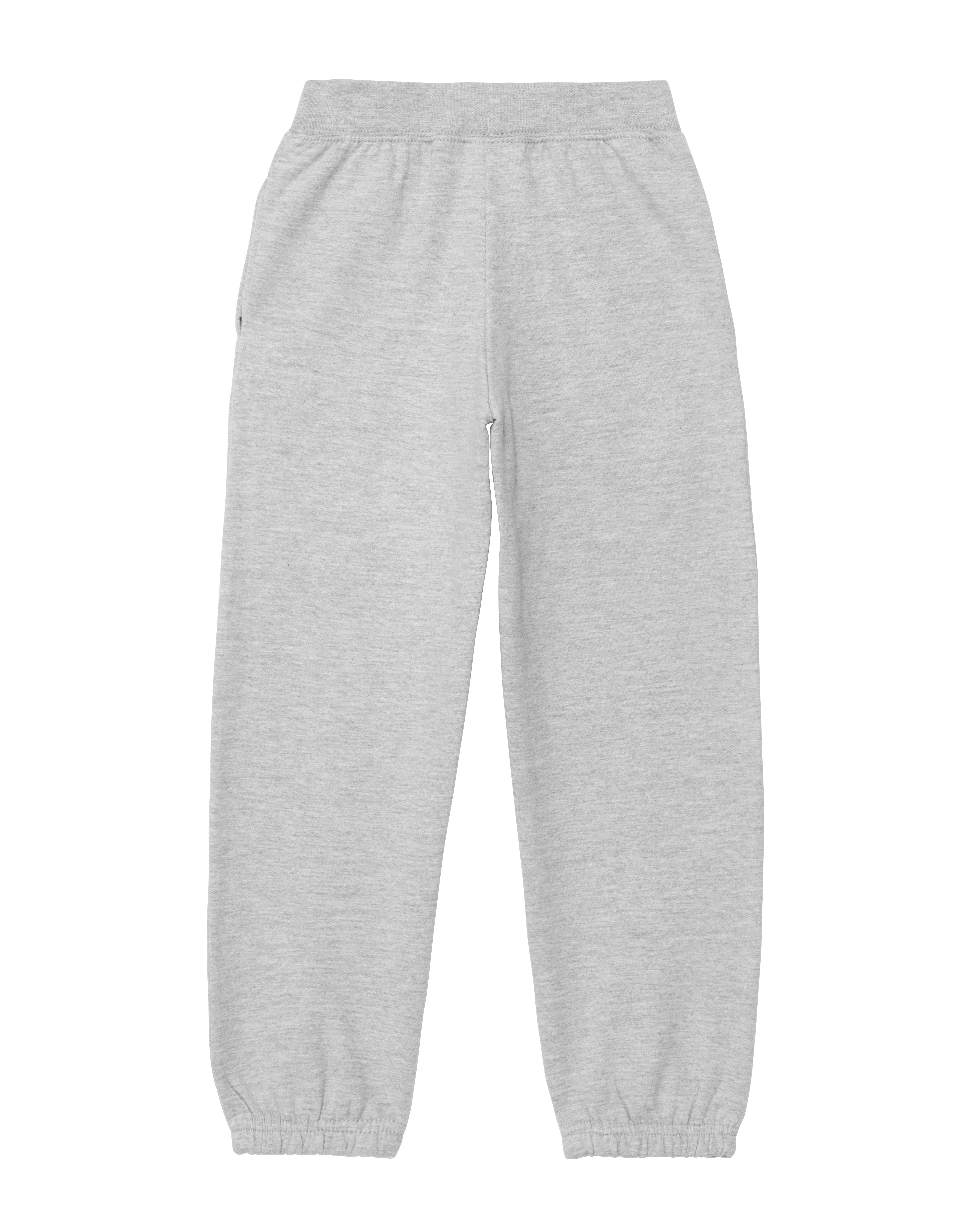 KIDS CUFFED JOGPANTS