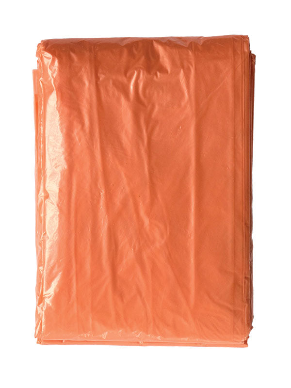 DISPOSABLE RAINING PONCHO "SUMATRA"