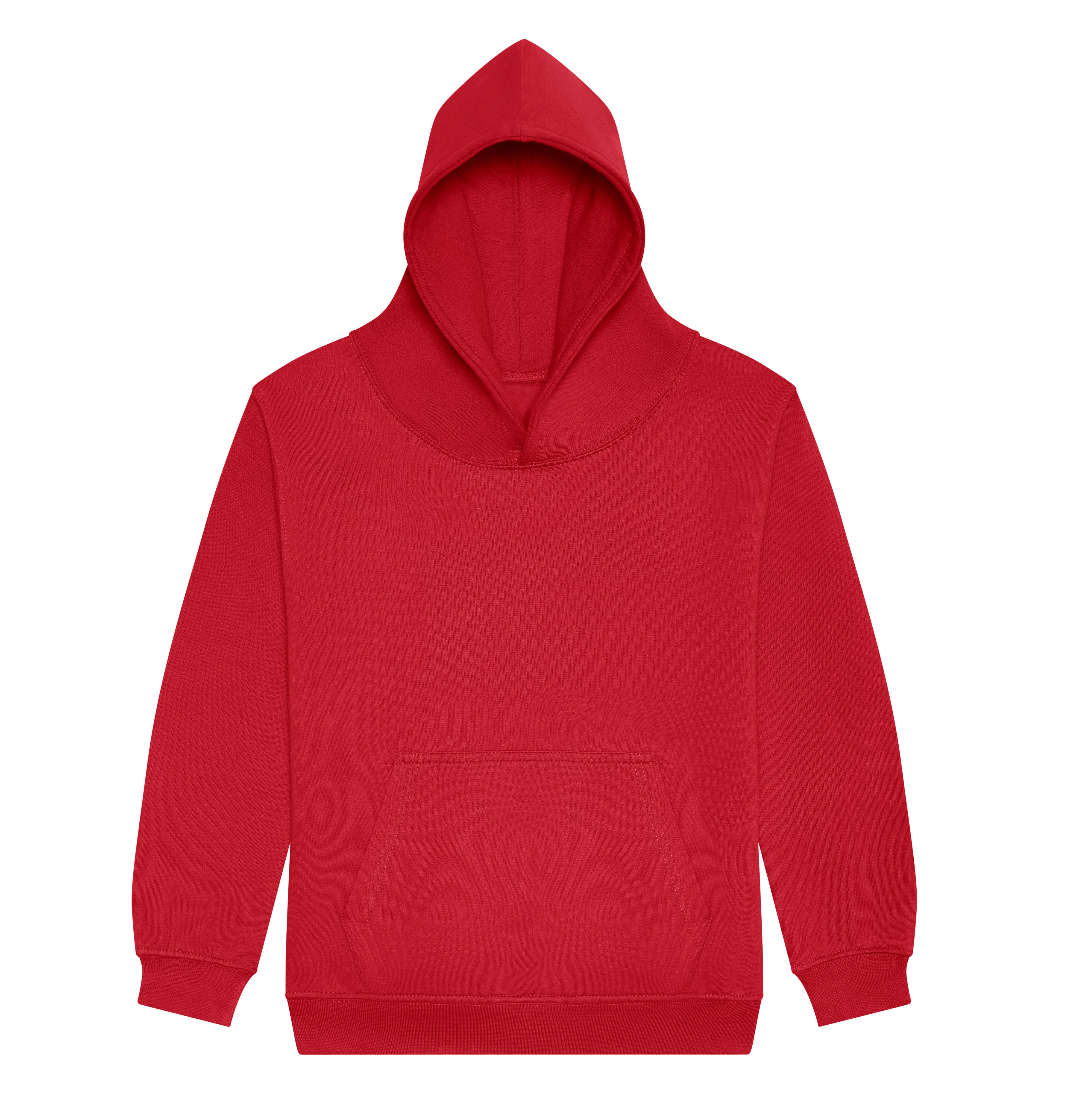 KIDS ORGANIC HOODIE