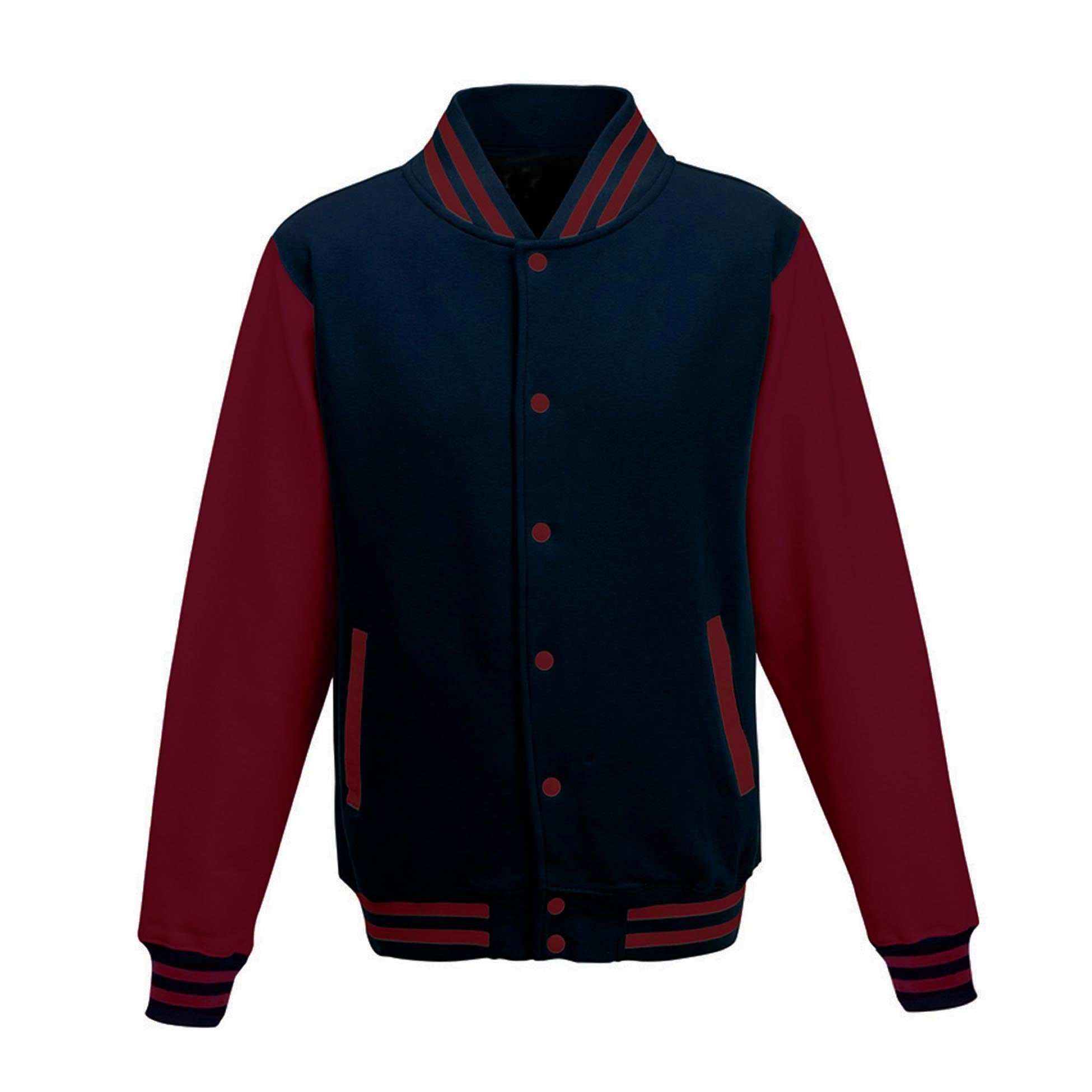 VARSITY JACKET