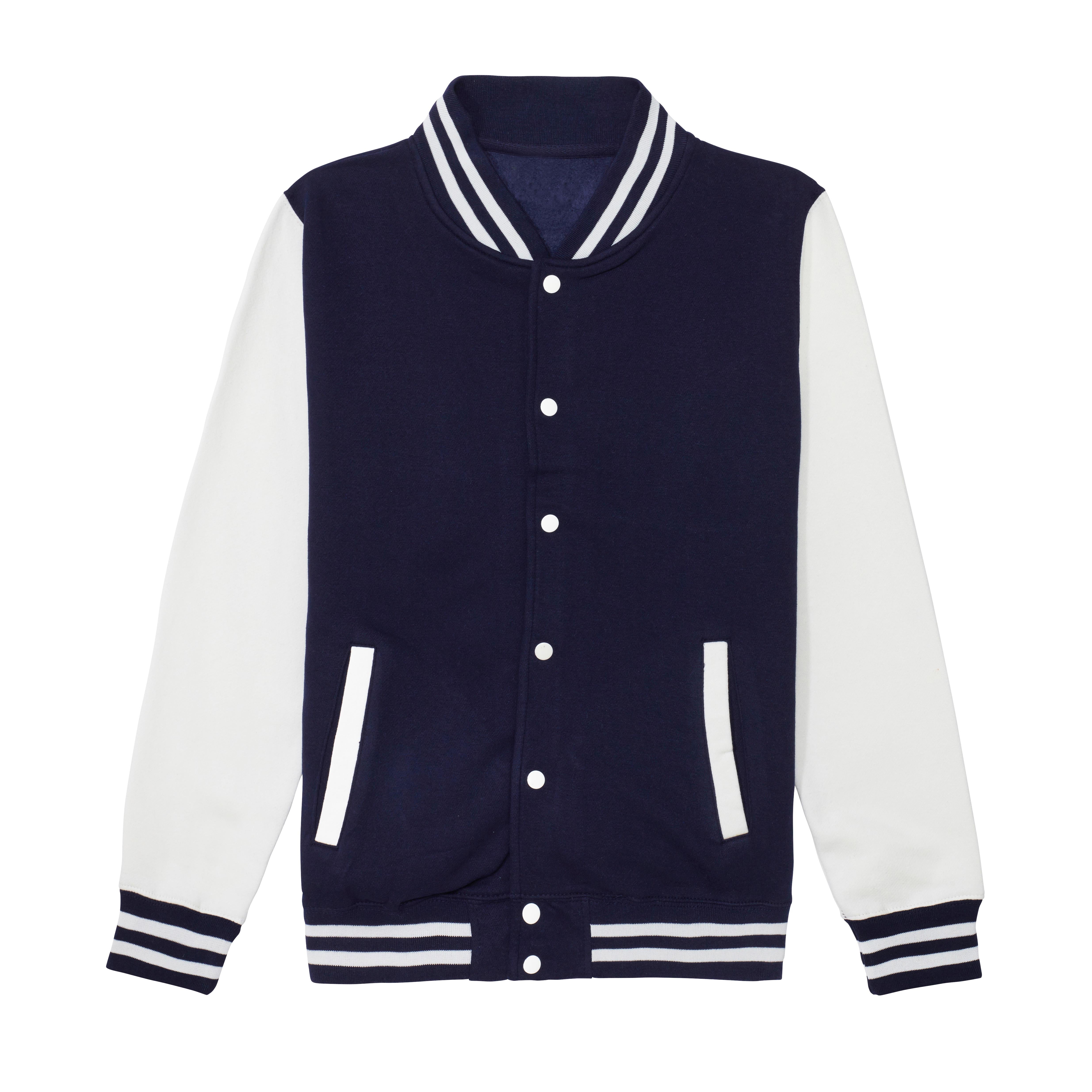 VARSITY JACKET