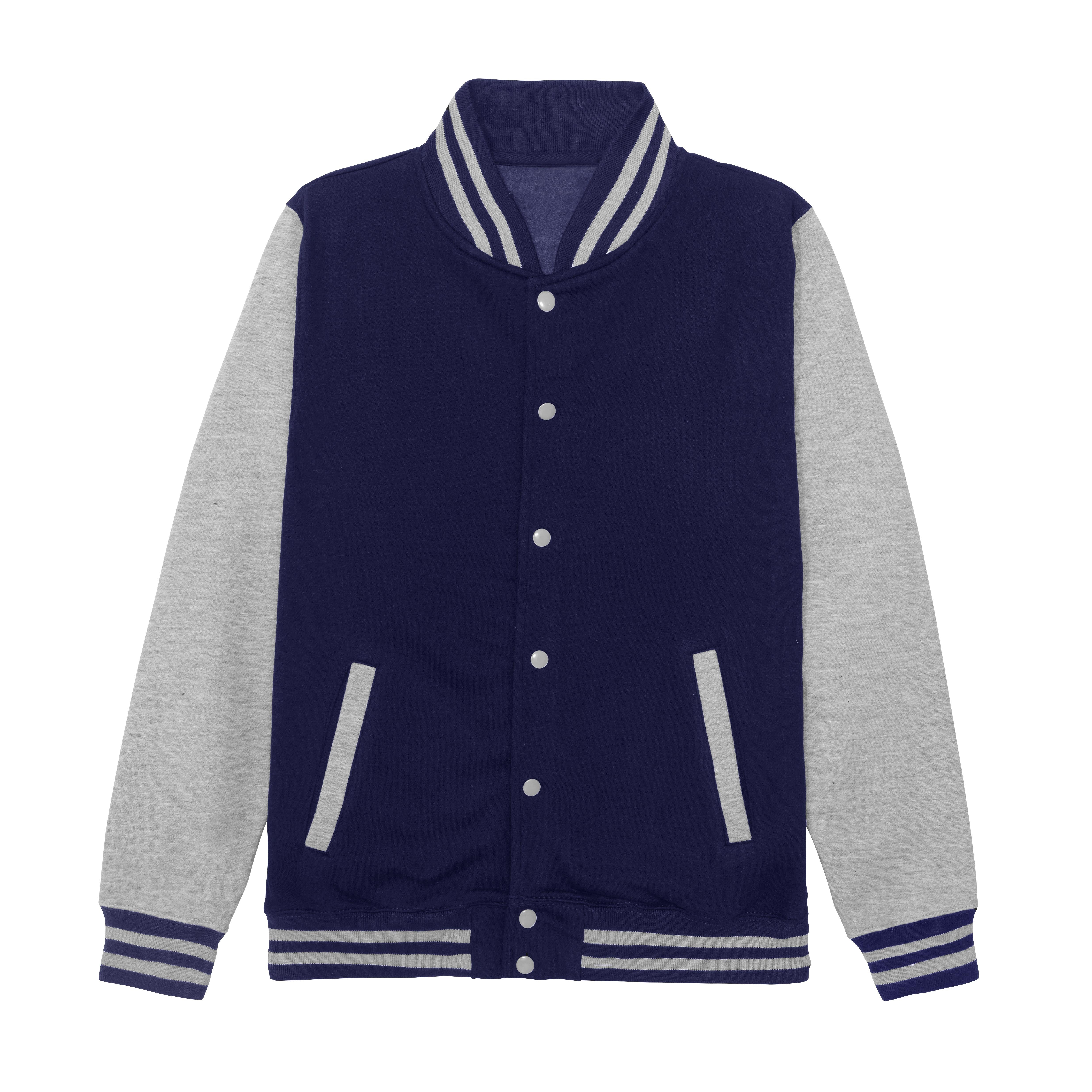 VARSITY JACKET
