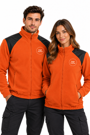 JACHETA POLAR UNISEX JACKET HI-Q 506