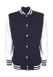 JACHETA VARSITY FDFV001