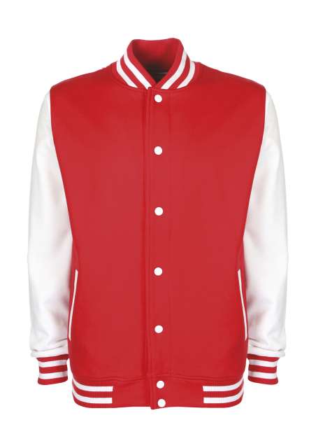 JACHETA VARSITY FDFV001
