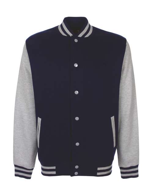 JACHETA VARSITY FDFV001