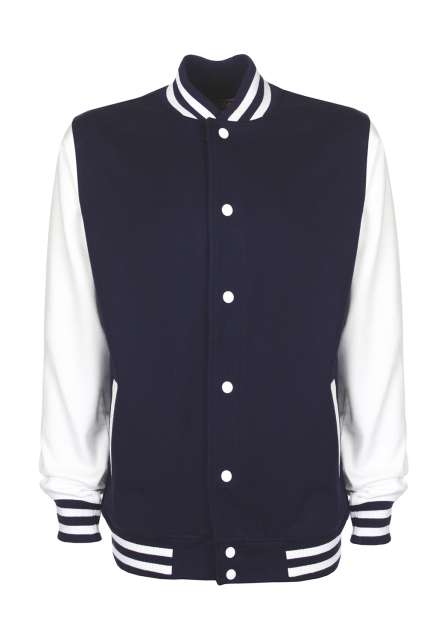 JACHETA VARSITY FDFV001