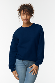 BLUZA UNISEX DRYBLEND® GI12000