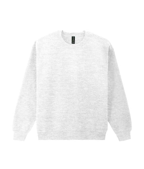 DRYBLEND® ADULT CREWNECK SWEATSHIRT