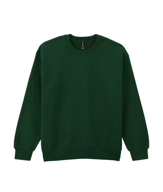 DRYBLEND® ADULT CREWNECK SWEATSHIRT