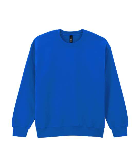 DRYBLEND® ADULT CREWNECK SWEATSHIRT