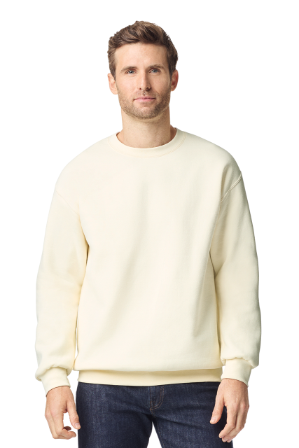 HAMMER MAXWEIGHT ADULT CREWNECK SWEATSHIRT