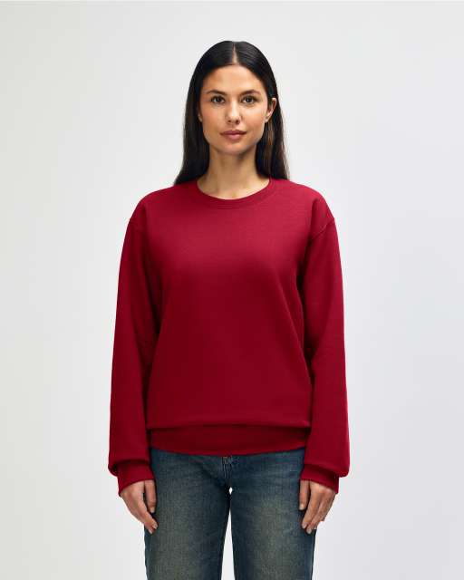 HAMMER MAXWEIGHT ADULT CREWNECK SWEATSHIRT