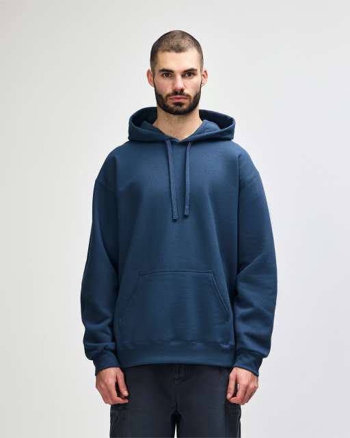 HAMMER MAXWEIGHT ADULT HOODED SWEATSHIRT