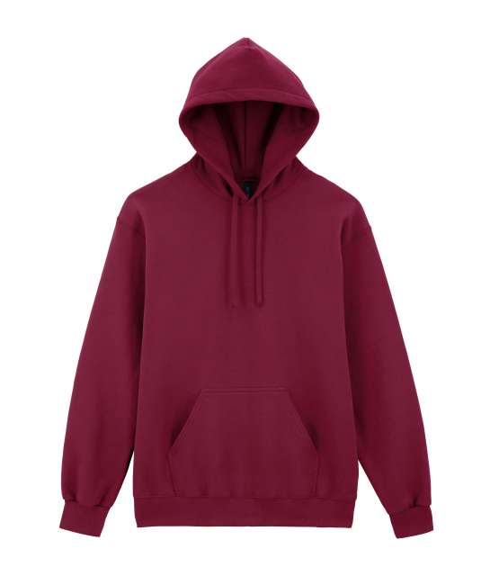 HAMMER MAXWEIGHT ADULT HOODED SWEATSHIRT