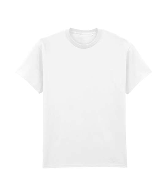 ADULT PREPARED FOR DYE T-SHIRT