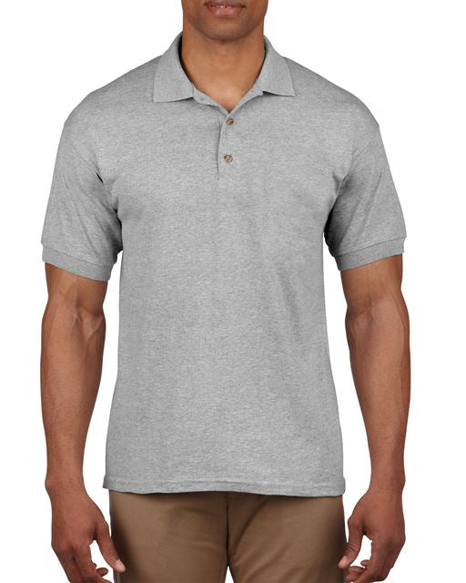 TRICOU POLO BARBATI ULTRA COTTON™ GI3800