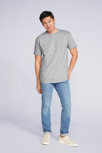 PREMIUM COTTON® ADULT T-SHIRT