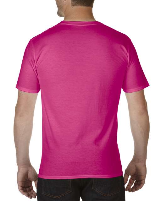 PREMIUM COTTON® ADULT V-NECK T-SHIRT